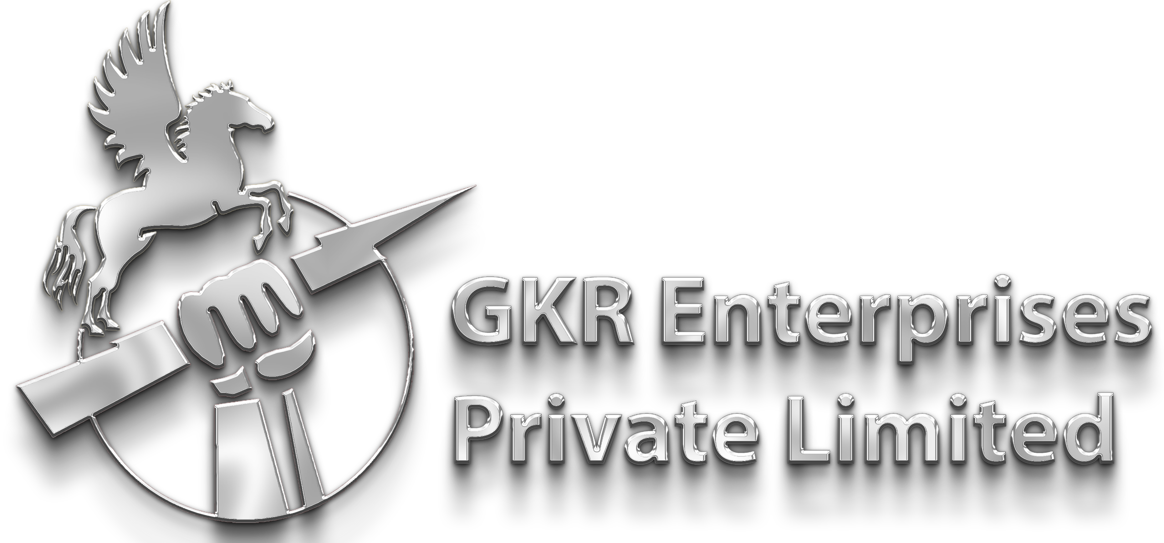 GKR Enterprises Private Limited "A" Class Electrical Contractors